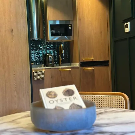 North Shore 10 * בילבאו