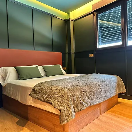 North Shore 10 דירה בילבאו