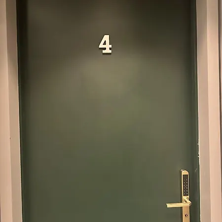 North Shore 10 * בילבאו