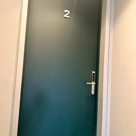 North Shore 10 * בילבאו