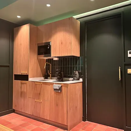 North Shore 10 דירה בילבאו