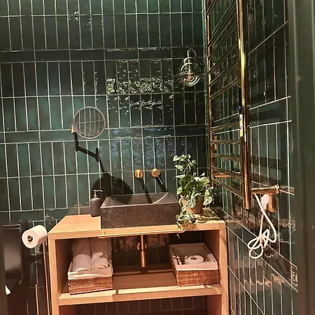 North Shore 10 דירה בילבאו