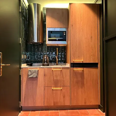 דירה North Shore 10