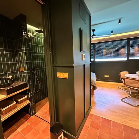 Apartment North Shore 10 *