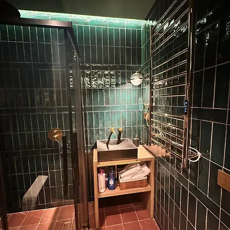 North Shore 10 Апартаменты