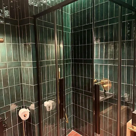 North Shore 10 아파트 빌바오