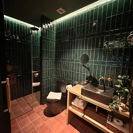 North Shore 10 Апартаменты