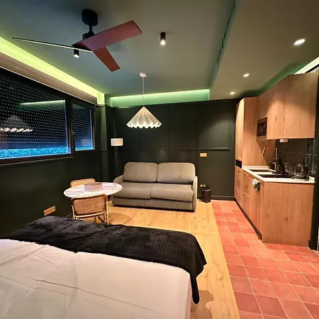 North Shore 10 빌바오