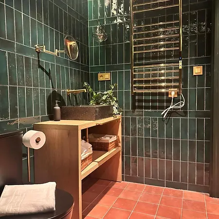 North Shore 10 빌바오