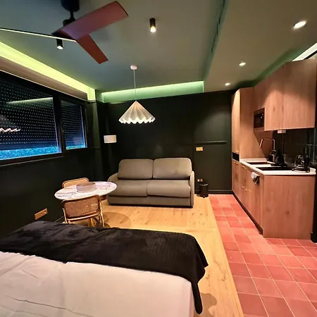 Апартаменты North Shore 10