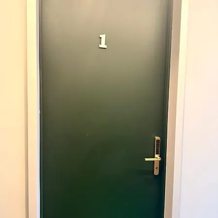 North Shore 10 아파트 *