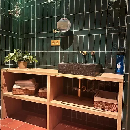 Апартаменты North Shore 10 *