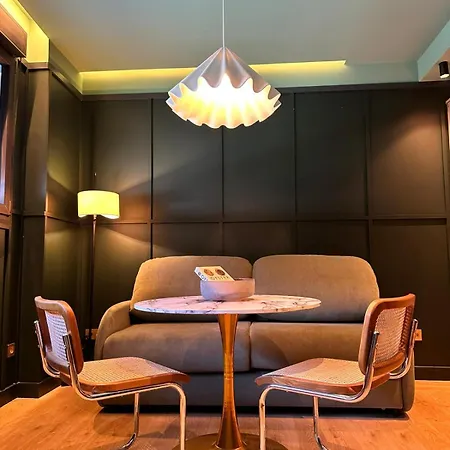 아파트 North Shore 10 *