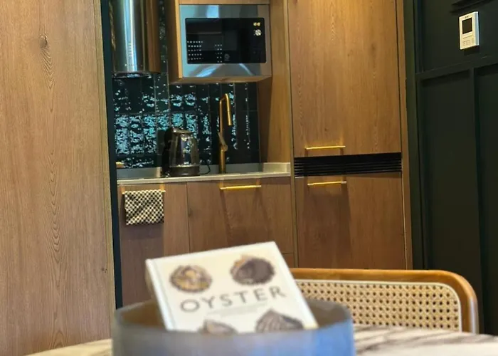 North Shore 10 * Bilbao