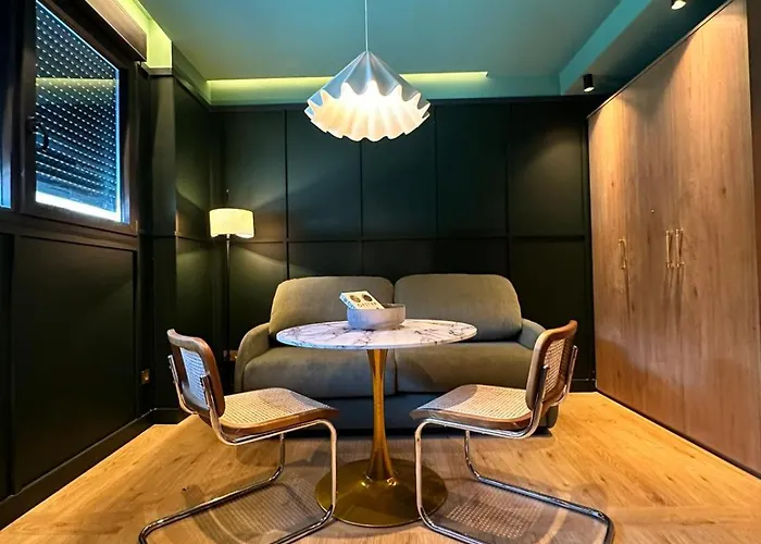 Appartamento North Shore 10 Bilbao