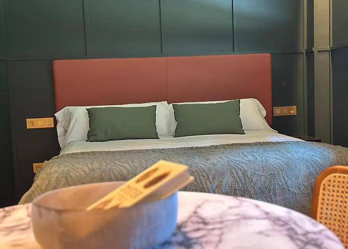 Appartamento North Shore 10 Bilbao