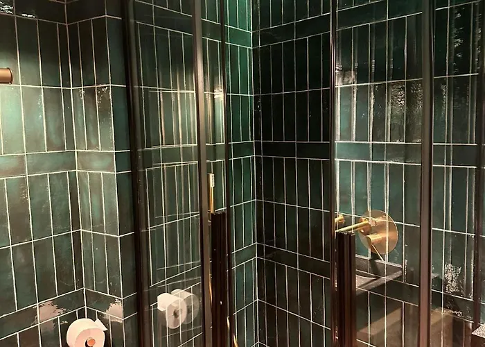 North Shore 10 Apartment Bilbao