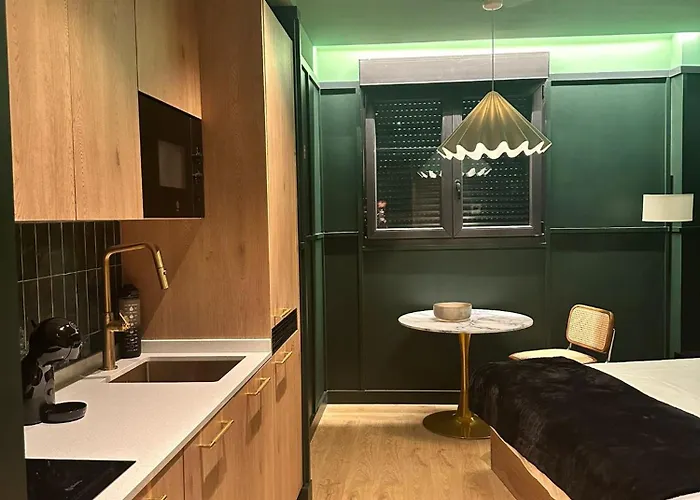 North Shore 10 Bilbao