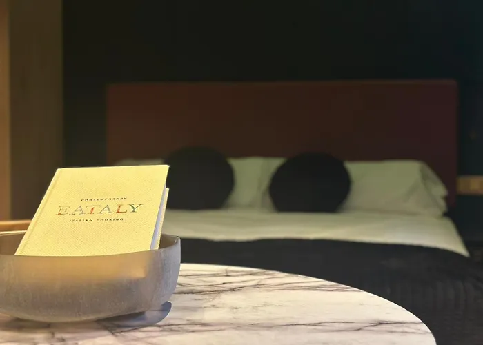 Appartamento North Shore 10