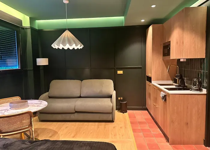 Appartamento North Shore 10 Bilbao