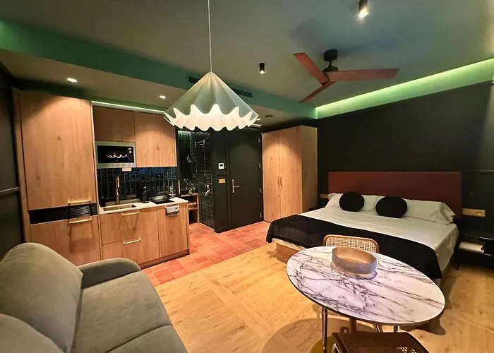 Apartment North Shore 10 *