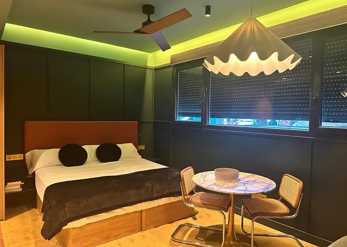 Appartamento North Shore 10 Bilbao