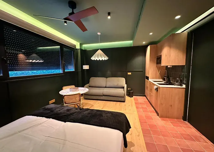 North Shore 10 Bilbao