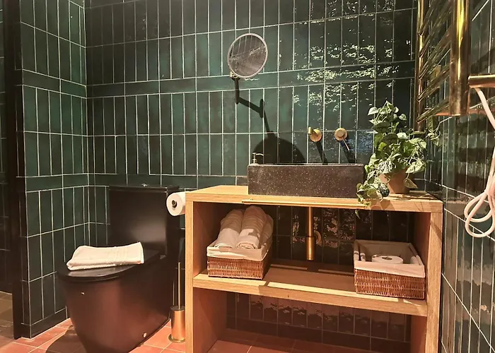 Apartment North Shore 10 *