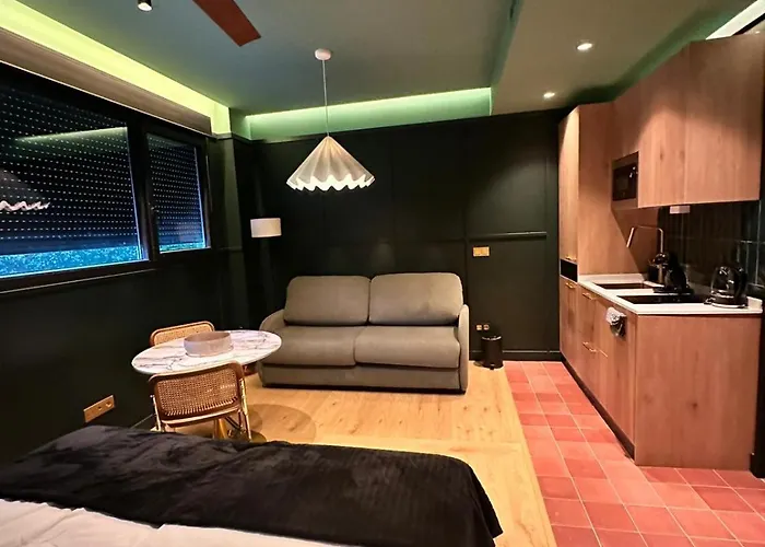 Apartment North Shore 10