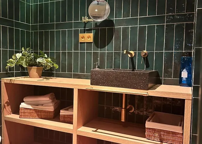 Appartamento North Shore 10 *