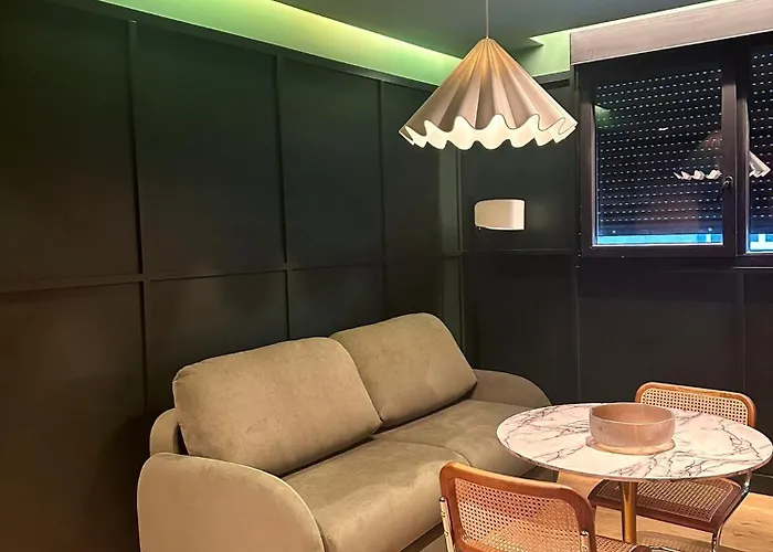 North Shore 10 Apartment Bilbao