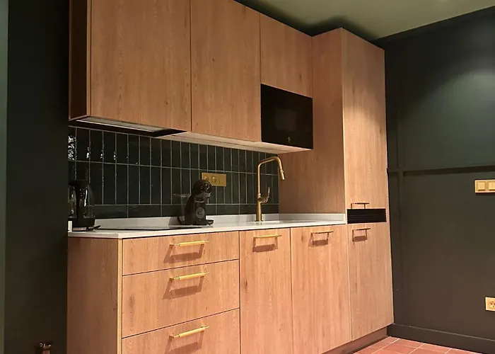 North Shore 10 Appartamento Bilbao