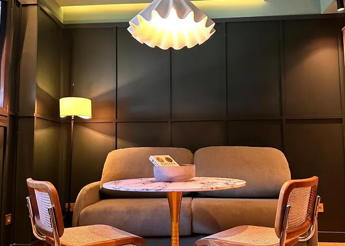 Apartment North Shore 10 *