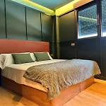 North Shore 10 Apartment Bilbao