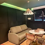 North Shore 10 Apartment Bilbao