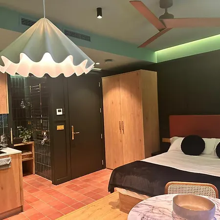 North Shore 10 * Bilbau