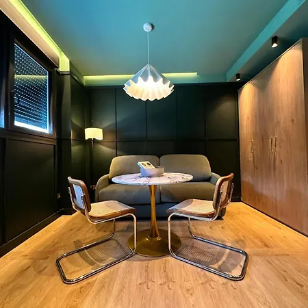 Apartamento North Shore 10 Bilbau