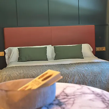 Appartement North Shore 10 Bilbao
