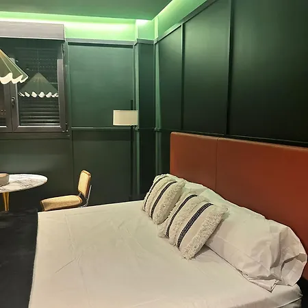 North Shore 10 * Bilbau