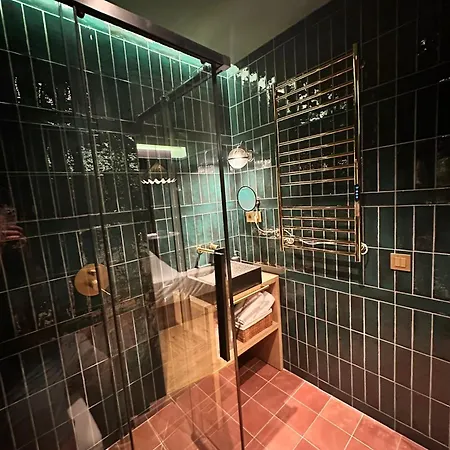 North Shore 10 * Bilbau