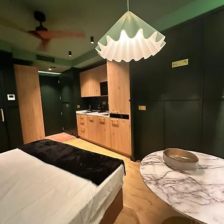 Apartamento North Shore 10