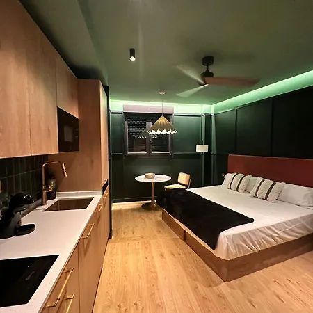 North Shore 10 * Bilbau