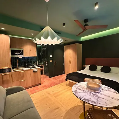 Apartamento North Shore 10 *