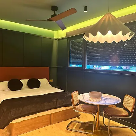 Apartamento North Shore 10 Bilbau