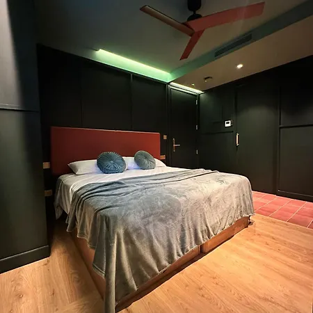 Apartamento North Shore 10