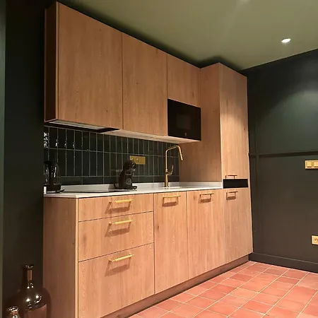 North Shore 10 Apartamento Bilbau