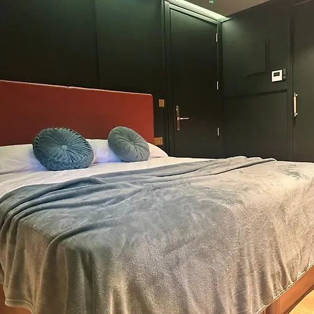 Apartamento North Shore 10 Bilbau