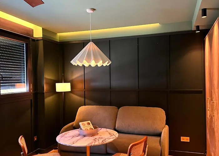 North Shore 10 公寓 毕尔巴鄂