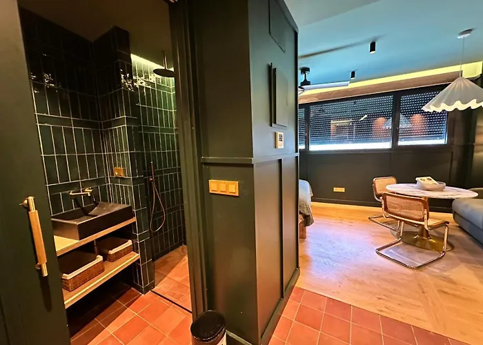 公寓 North Shore 10 *