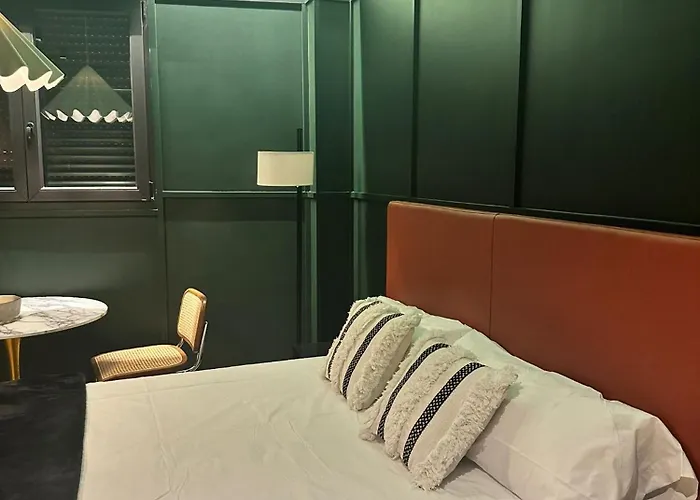 North Shore 10 * 毕尔巴鄂